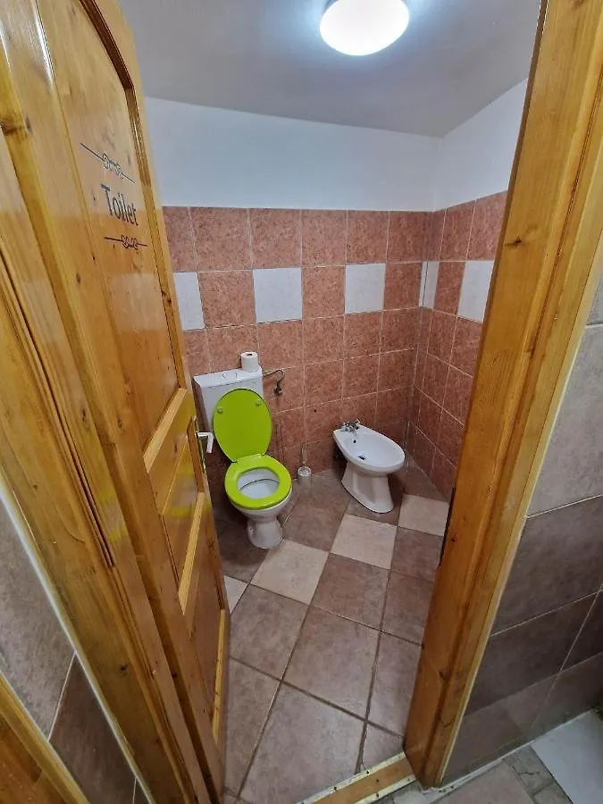 7Dab Josika 4 Contactless Self Check-In Aparthotel Budapest